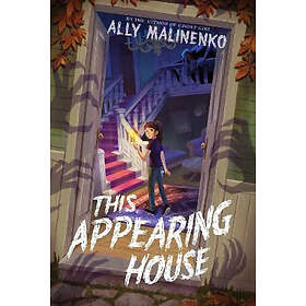 This Appearing House