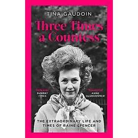 Three Times a Countess