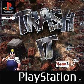 Trash It (PS1)