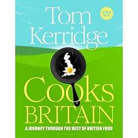 Tom Kerridge Cooks Britain