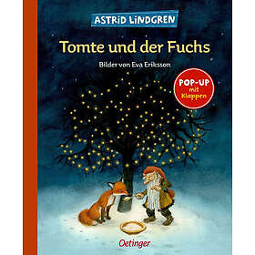 Tomte und der Fuchs