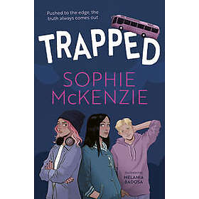 Trapped