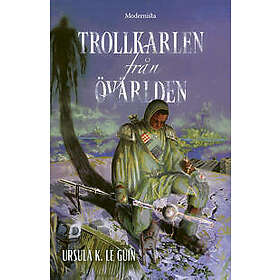Trollkarlen från Övärlden