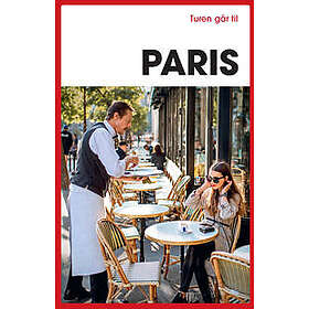Turen går til Paris
