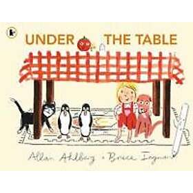Under the Table