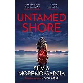 Untamed Shore