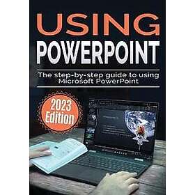 Using Microsoft PowerPoint 2023 Edition