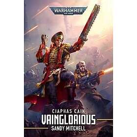 Vainglorious