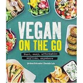 Vegan on the Go