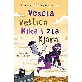 Vesela veštica Nika i zla Kjara