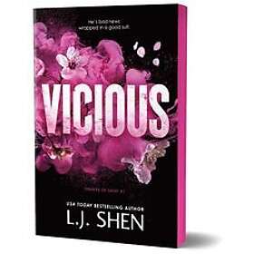 Vicious