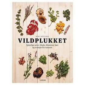 Vildplukket