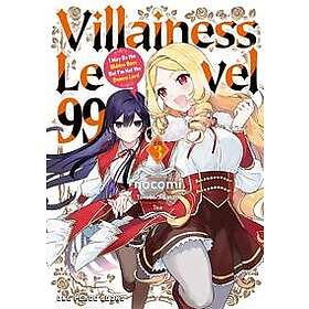 Villainess Level 99 Volume 3