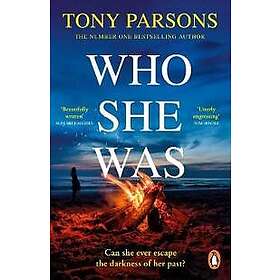 Who She Was