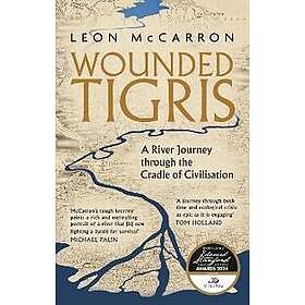 Wounded Tigris