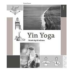 Yin Yoga