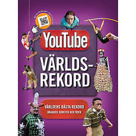 YouTube världsrekord