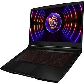 Gaming Laptop