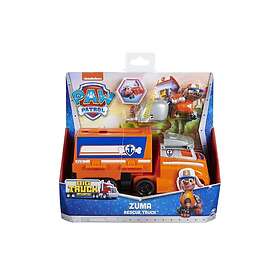 Paw Patrol Big Truck Pups Zuma