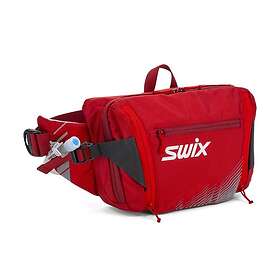 Swix V Vantage 3L Hydration Hip Pack Red