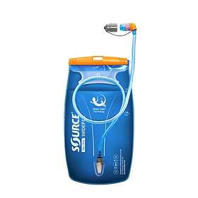 Source Widepac Dricksystem Alpine Blue 1,5l