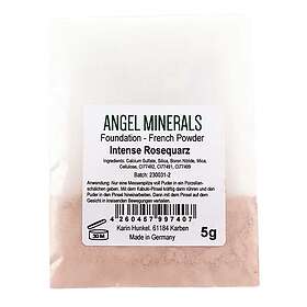 Angel Minerals French Powder Foundation Refill