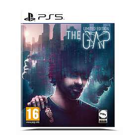 The Gap (Limited Edition) (PS5)