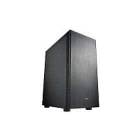 FSP/Fortron Midi CMT223 S ATX/M-ATX/M-ITX o.N. Black retail POC0000161