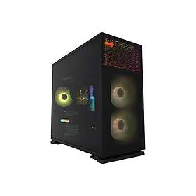 InWin IN-WIN N127 IW-CS-N127BLK-1AL120