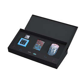 Pwnage Stormbreaker 4K Wireless BLG Collector's Edition