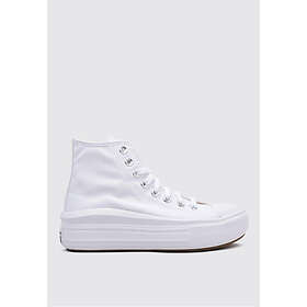 Converse Chuck Taylor All Star Move Hi (Dam)