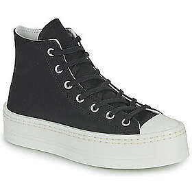 Converse Chuck Taylor All Star Modern Lift Hi Canvas (Dam)