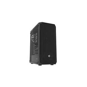 Natec Fury Shobo SH4F Chassi Tower Svart