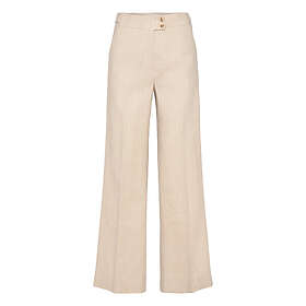 Holzweiler Ella Linen Trousers (Dam)