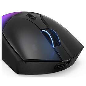 Lenovo Legion M410 Wireless RGB Mouse