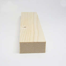 G3 Gausdal Treindustrier Justert lekt gran 23x048 kl.1 buntet