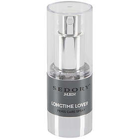 Sedory Longtime Lover 15ml