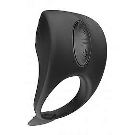 Electroshock Vibrerande Penisring