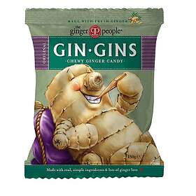 The Ginger People Gin Gins Orginal 150g