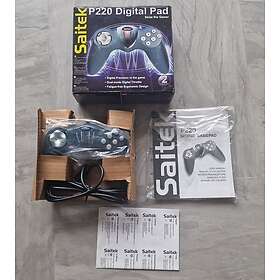 Saitek P220 for PC