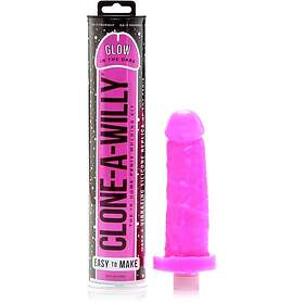Clone-A-Willy The In Home Penis Molding Kit