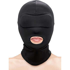 NSNovelties Fetish & Fashion Mouth Hood