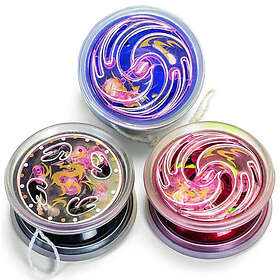 Tobar Light Up Yoyo Leksak