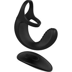 Zero Tolerance Vibrating Ball Cradle