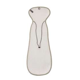 AeroMoov Ventilerande Sittdyna Bältesstol