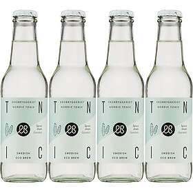 Ekobryggeriet Tonic Spruce Shoots 4x20cl