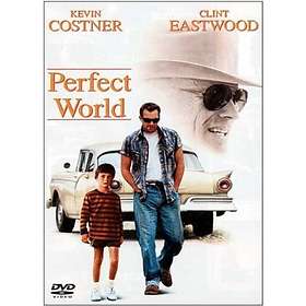 A Perfect World (Blu-ray)