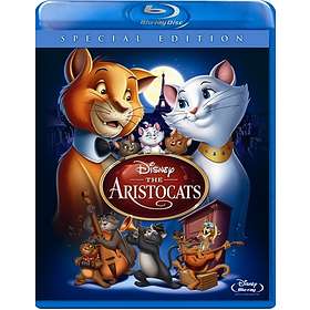 The Aristocats (UK)