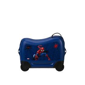 Samsonite Dream2Go Disney Spiderman Web 38cm 30L