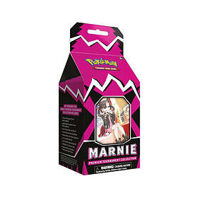 Pokemon Marnie Premium Tournament Collection